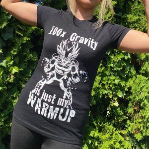 Bella Canvas T-shirt